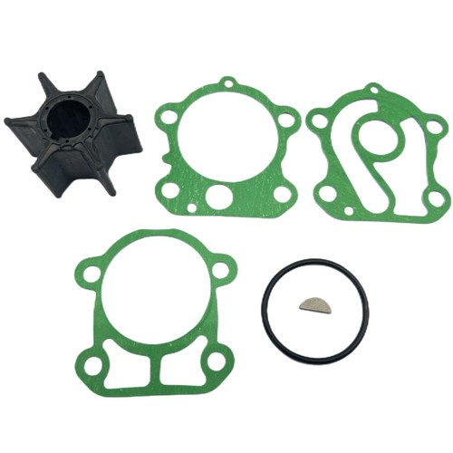 Water pump replace kit - pump,