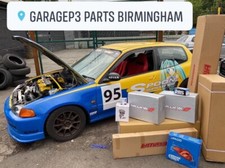 260BHP bolt on Package Civic EP3 K20 Skunk 2 Ultra , Drop in Cams  , Kpro ,