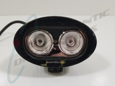 Keytroller Red LED Forewarner