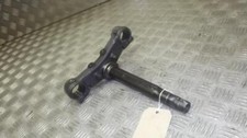 Yamaha XJ750 XJ 750 Seca 1980-1981 Bottom Lower Yoke & Steering Stem