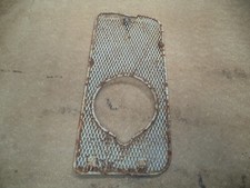 Fordson Super Major Tractor