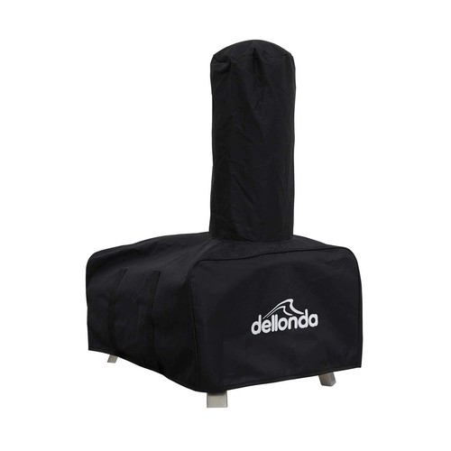 Outdoor pizza oven cover - outdoor,