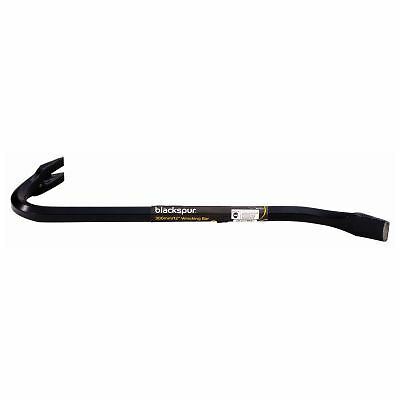Wrecking crow bar 300mm - 12",