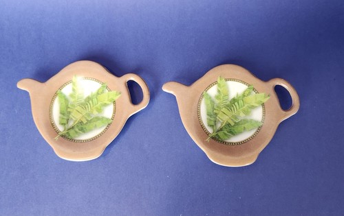 Melamine tea bag - melamine,