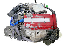 JDM HONDA CIVIC EK9 TYPE R