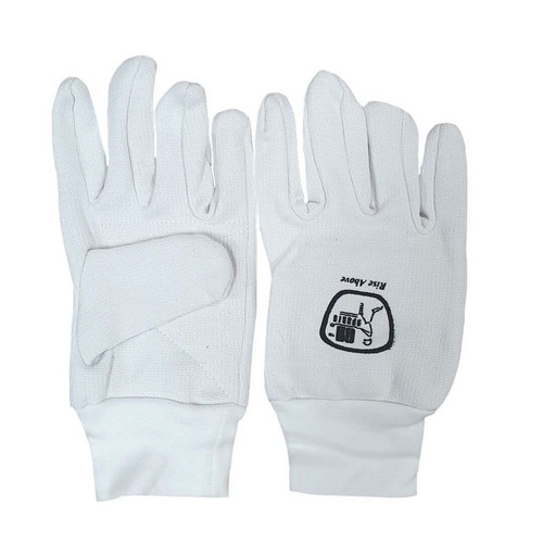 Club cricket wicket keeping - wicket,