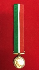 Mercantile Marine War Medal