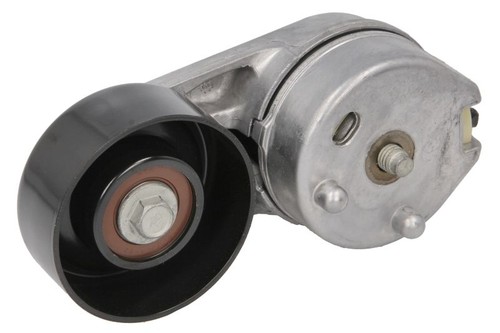 Multi ribbed belt tensioner - ribbed,