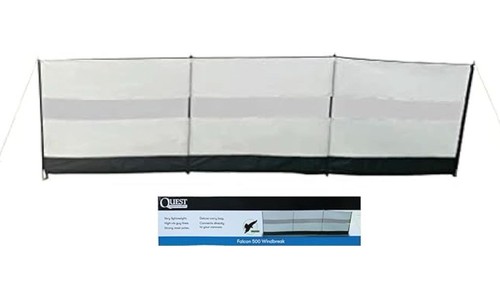 Quest falcon 500 camping - quest,