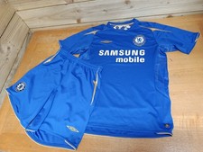 Vintage Umbro Chelsea FC