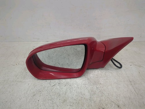 Mercedes slk door mirror - mercedes,