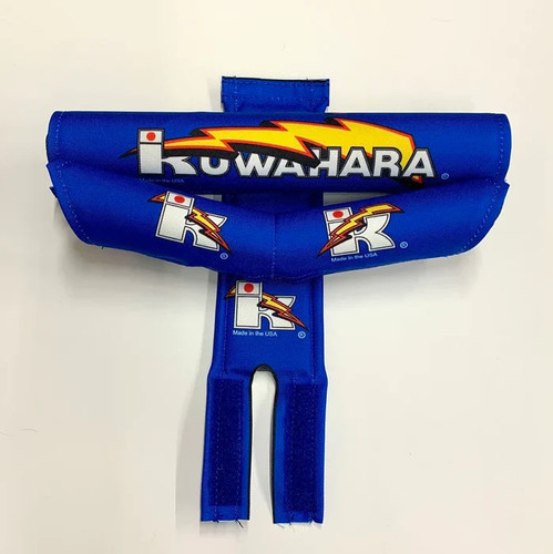 Kuwahara lightning pad - kuwahara, bmx
