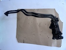 BMW F10 F11 5 SERIES N47 DIESEL OIL SEPARATOR WITH PIPES