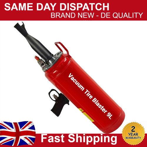 Air blaster portable 145 - 9l,