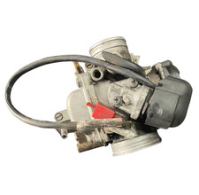 Piaggio Vespa GTS 125 2008 Throttle Body Carburettor