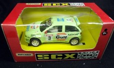 SCX 83190 Seat Ibiza Gulf -