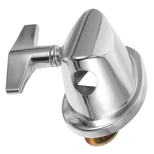 Durable silver alloy tom - durable, drum