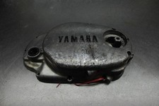 Yamaha XS650 XS 650 1972-1973