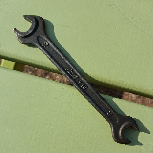 Vintage hazet metric 10mm - metric, 13