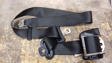 Porsche 928 front seat belt
