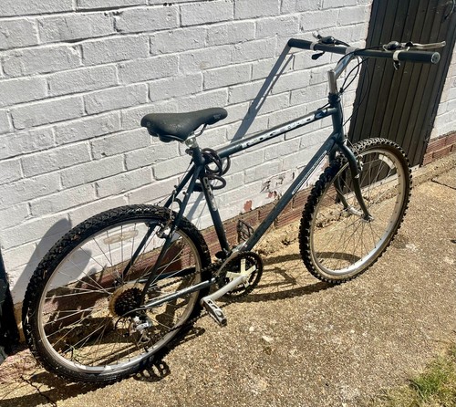 Mountain bike ridgeback sport - mountain,
