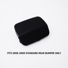 Rear Tow Hook Cover For BMW 3