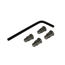 KingpEagle Stainless King Pin