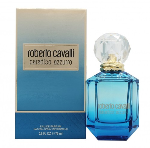 Roberto cavalli paradiso - roberto,