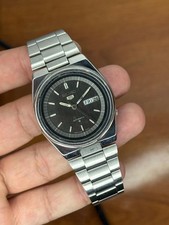 Vintage Seiko 5 Automatic 6309