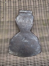 4 1/2Lb Kent pattern axe head