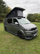 Vw T5.1 Transporter T32 DSG Day Van Kombi 6 Seater SWB