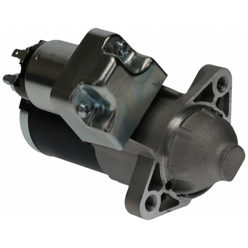 New starter for - starter, suzuki