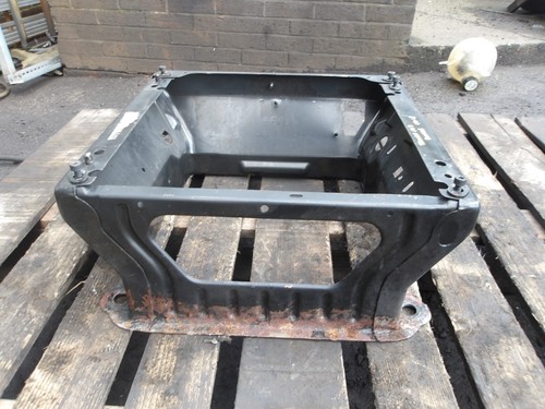 Transit mk7 drivers seat base - seat,