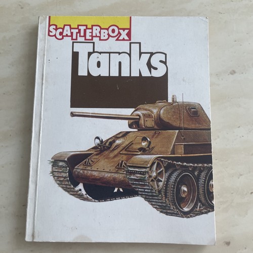 Scatterbox tanks nicholas - scatterbox,
