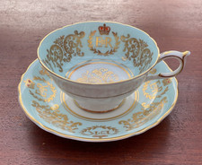 Vintage Paragon Queen