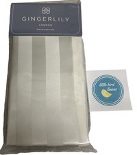 Gingerlily London Silk Euro