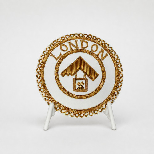 Masonic london grand rank - london,