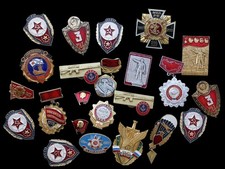 Collection of USSR, Soviet