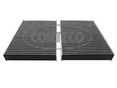 Cabin filter activated carbon - filter,