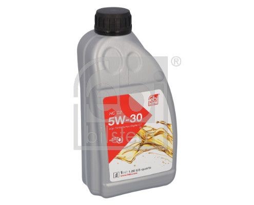 Febi engine oil sn cf - febi, sn/cf