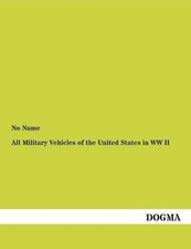 All Military Vehicles of the
