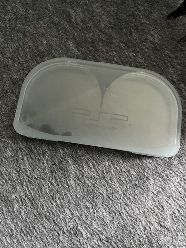 Psp umd video game - psp, 4-disc