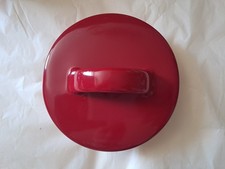 Dunelm poppy cannister - dunelm,