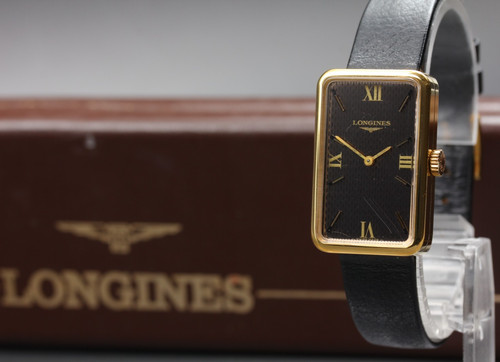 Vintage exc longines - vintage, "exc+5"longines