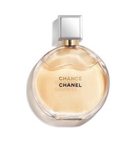 CHANEL CHANCE EAU TENDRE EAU