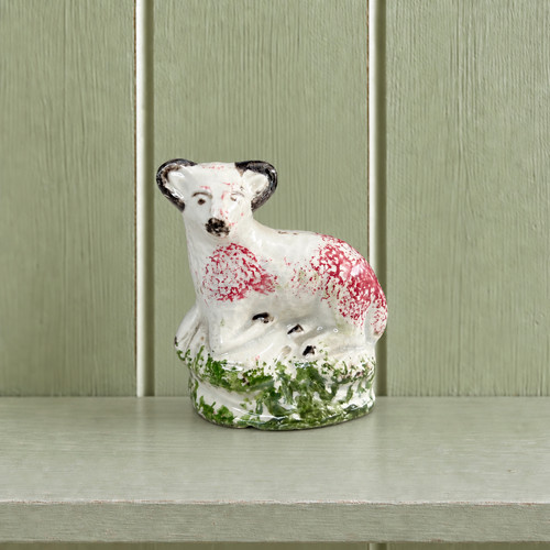 Antique miniature - antique,