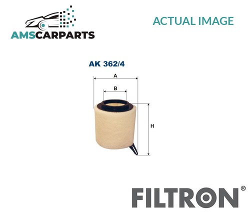 Engine air filter element - air,