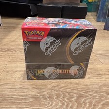 Pokemon TCG: Mega Evolution
