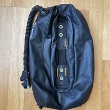 Apeks WTX-D30 Wing BCD 
