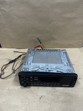 Blaupunkt Oslo RCC 24 Car